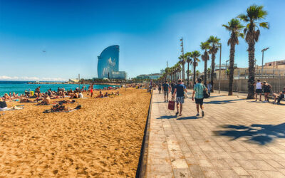 Barcelona 19-24.09.2025