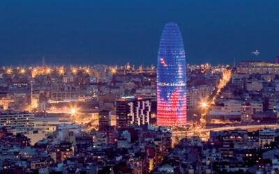 Barcelona 27.09-1.10.2023