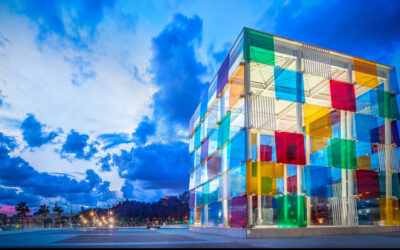 Malaga 21-26.10.2025