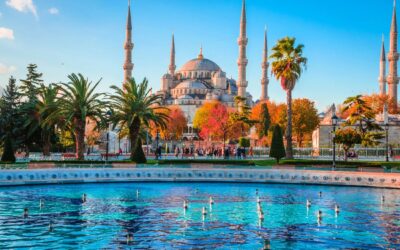 Istambuł 19-26.09.2026