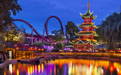 Kopenhaga 26-30.08.2026