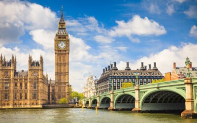 Londyn 10-14.06.2026